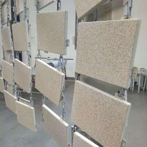 南京幕墻裝飾鋁板廠家